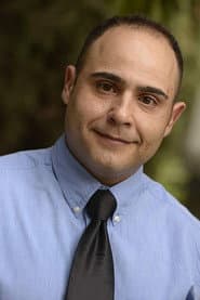 Photo of Mann Alfonso