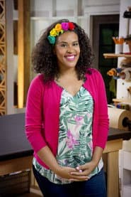 Photo of Amber Kemp-Gerstel