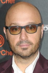 Photo of Joe Bastianich