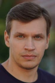 Photo of Artyom Krestnikov