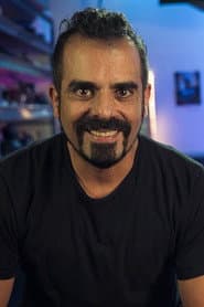Photo of Leandro Mark