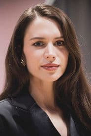 Photo of Diana Pozharskaya