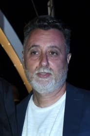 Photo of Massimiliano Caroletti