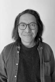 Photo of Stephen T. Maing