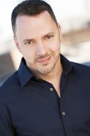 Photo of Mark Price