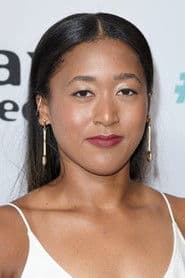 Photo of Naomi Osaka