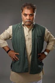Photo of Sunil Tawde