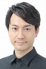 Photo of Tomohiko Kiyota