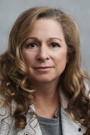 Photo of Abigail Disney