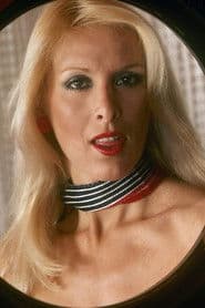Photo of Gwenda Farnel
