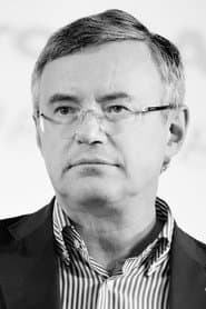 Photo of Alessandro Barbero