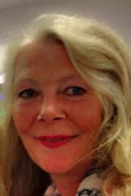 Photo of Ingrid Lill Høgtun