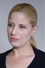 Photo of Marianna Kaukaridou