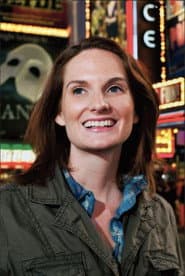 Photo of Shelly Gossman