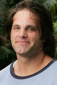 Photo of Joel Anderson