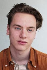 Photo of Tobias Kersloot
