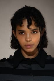 Photo of Renata Dzhalo