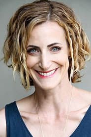 Photo of Jennifer Kramer