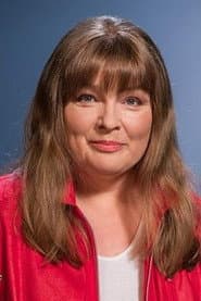Photo of Külli Palmsaar