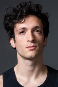 Photo of Antonin Monié