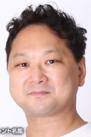Photo of Takahiro Miyake