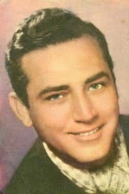 Photo of Rafael Bertrand