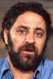 Photo of Abbie Hoffman