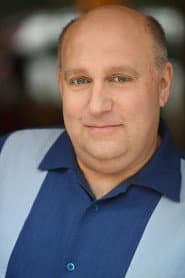 Photo of Bruce Roberts
