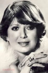 Photo of Laura Vartanyan