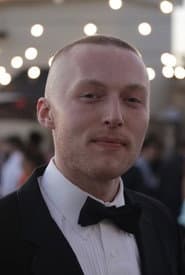 Photo of Daniel Morse