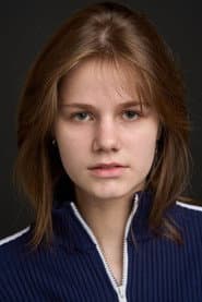 Photo of Kristina Musatova
