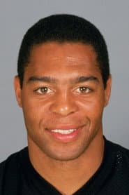 Photo of Marcus Allen