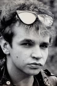 Photo of Svyatoslav Zaderiy