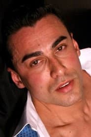 Photo of Antonio Marquez
