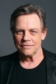 Photo of Mark Hamill
