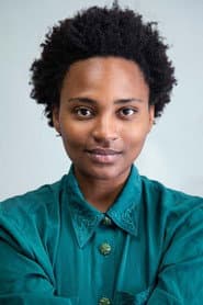Photo of Nádia Yracema