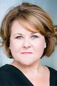 Photo of Wendi Peters