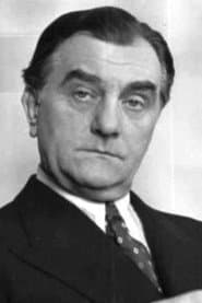 Photo of Alfred Neugebauer