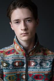 Photo of Tayden Marks