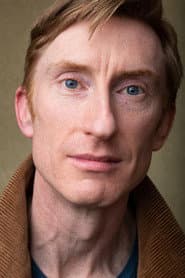 Photo of Kieran Buckeridge