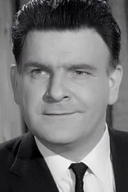 Photo of Godfrey Quigley