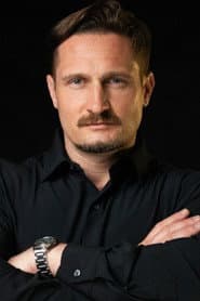 Photo of David Vorderstrasse