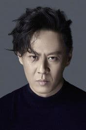 Photo of Marc Ma