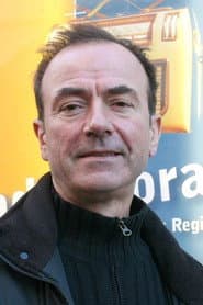 Photo of Hugh Cornwell
