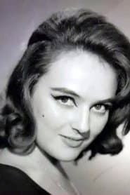 Photo of Martha Elena Cervantes