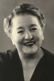 Photo of Amanda Alarie