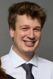 Photo of Marcus Eklund