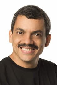 Photo of Alexandre Lino