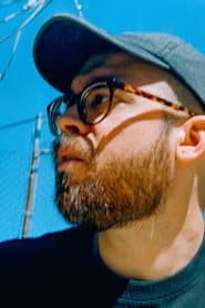 Photo of Jarrad Kritzstein