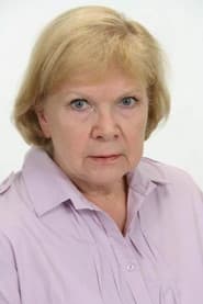 Photo of Tatyana Koltsova
